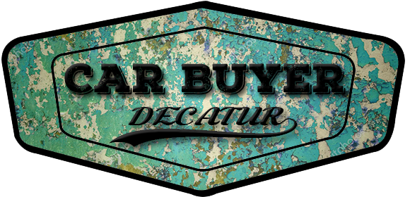 sell junk car Decatur